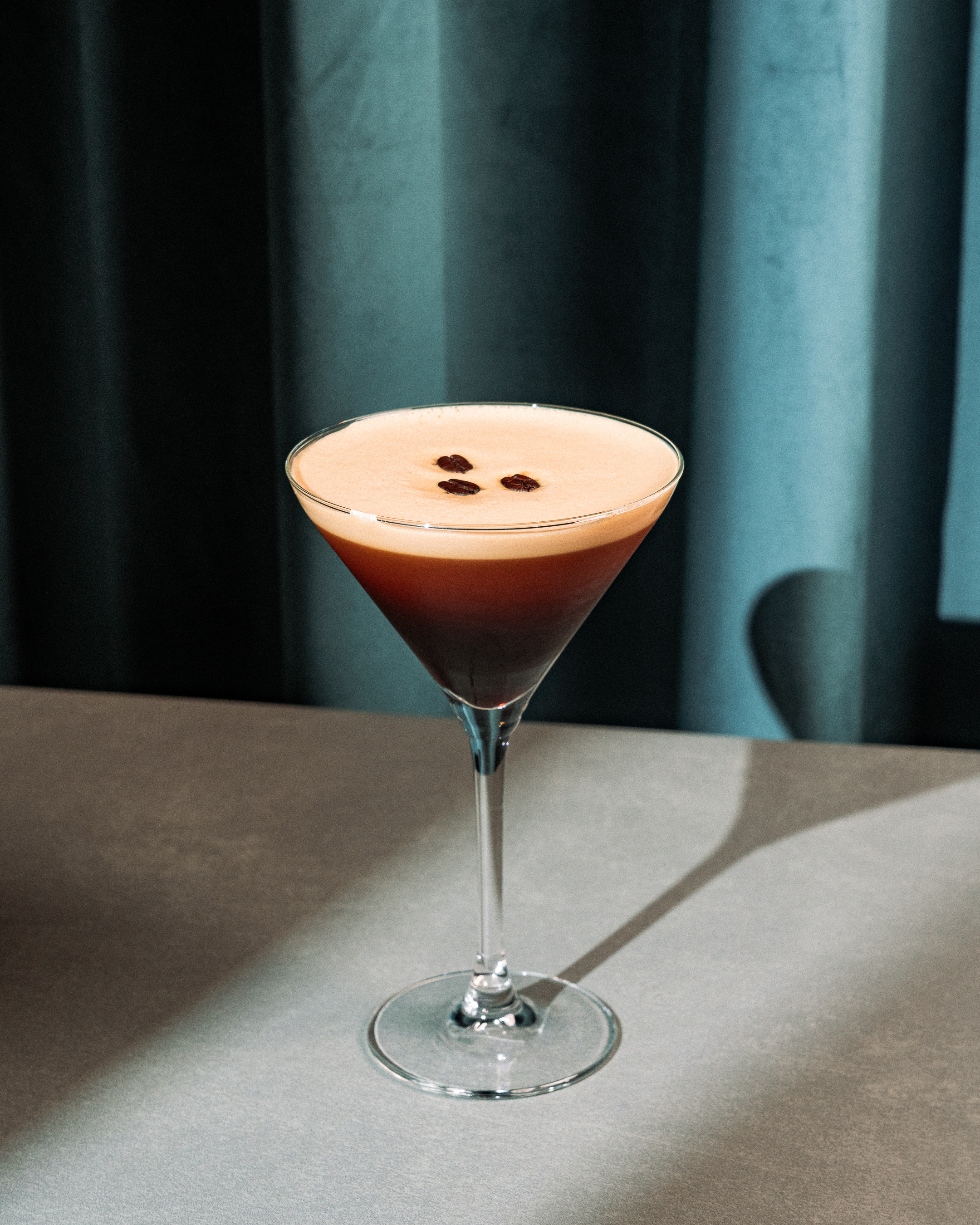 Espresso Martini